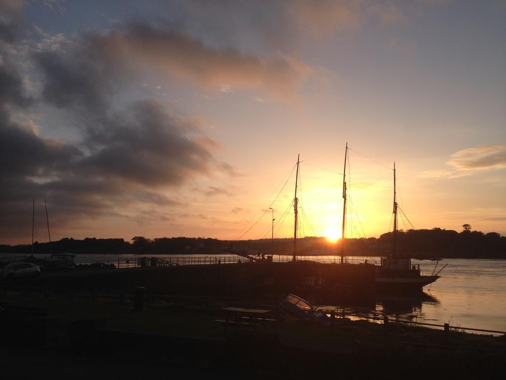 Apartment 2 The Waterfront Portaferry Εξωτερικό φωτογραφία
