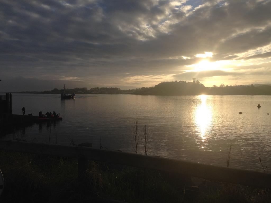 Apartment 2 The Waterfront Portaferry Εξωτερικό φωτογραφία