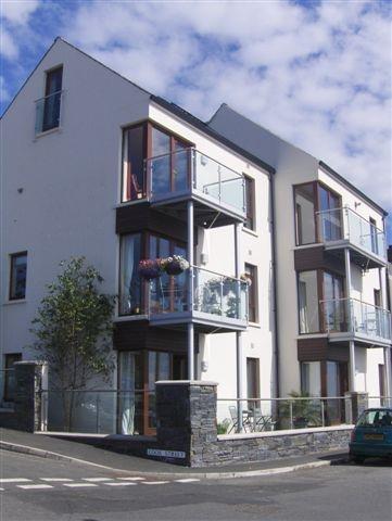 Apartment 2 The Waterfront Portaferry Εξωτερικό φωτογραφία