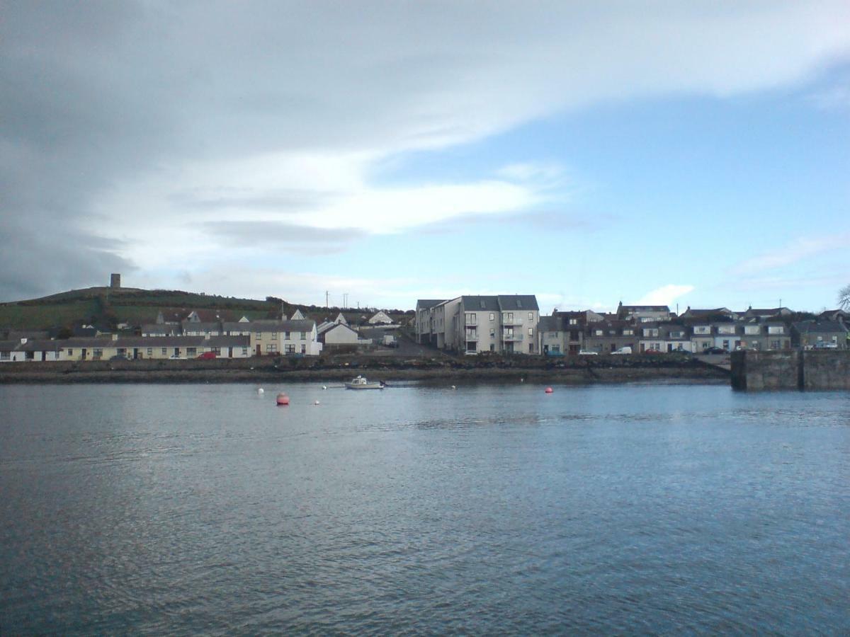 Apartment 2 The Waterfront Portaferry Εξωτερικό φωτογραφία