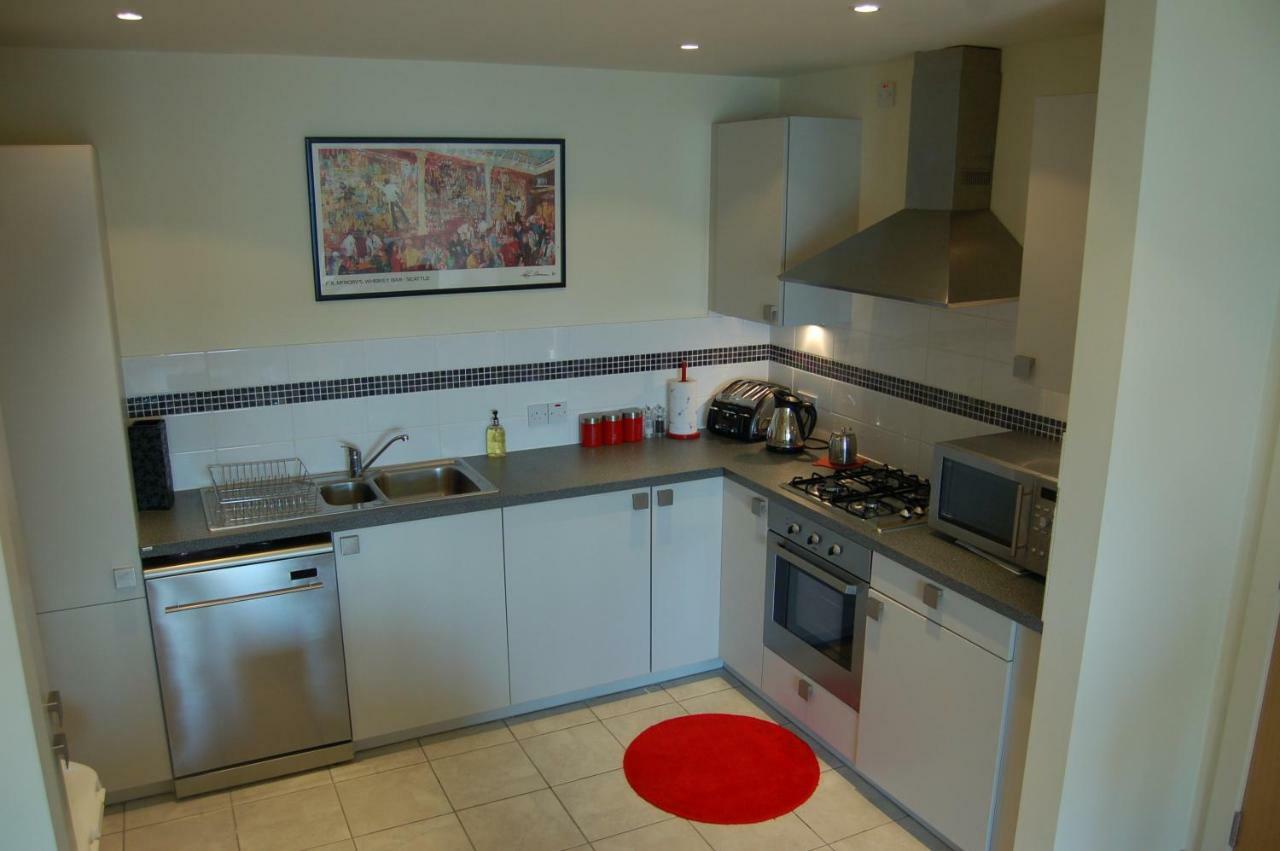 Apartment 2 The Waterfront Portaferry Εξωτερικό φωτογραφία