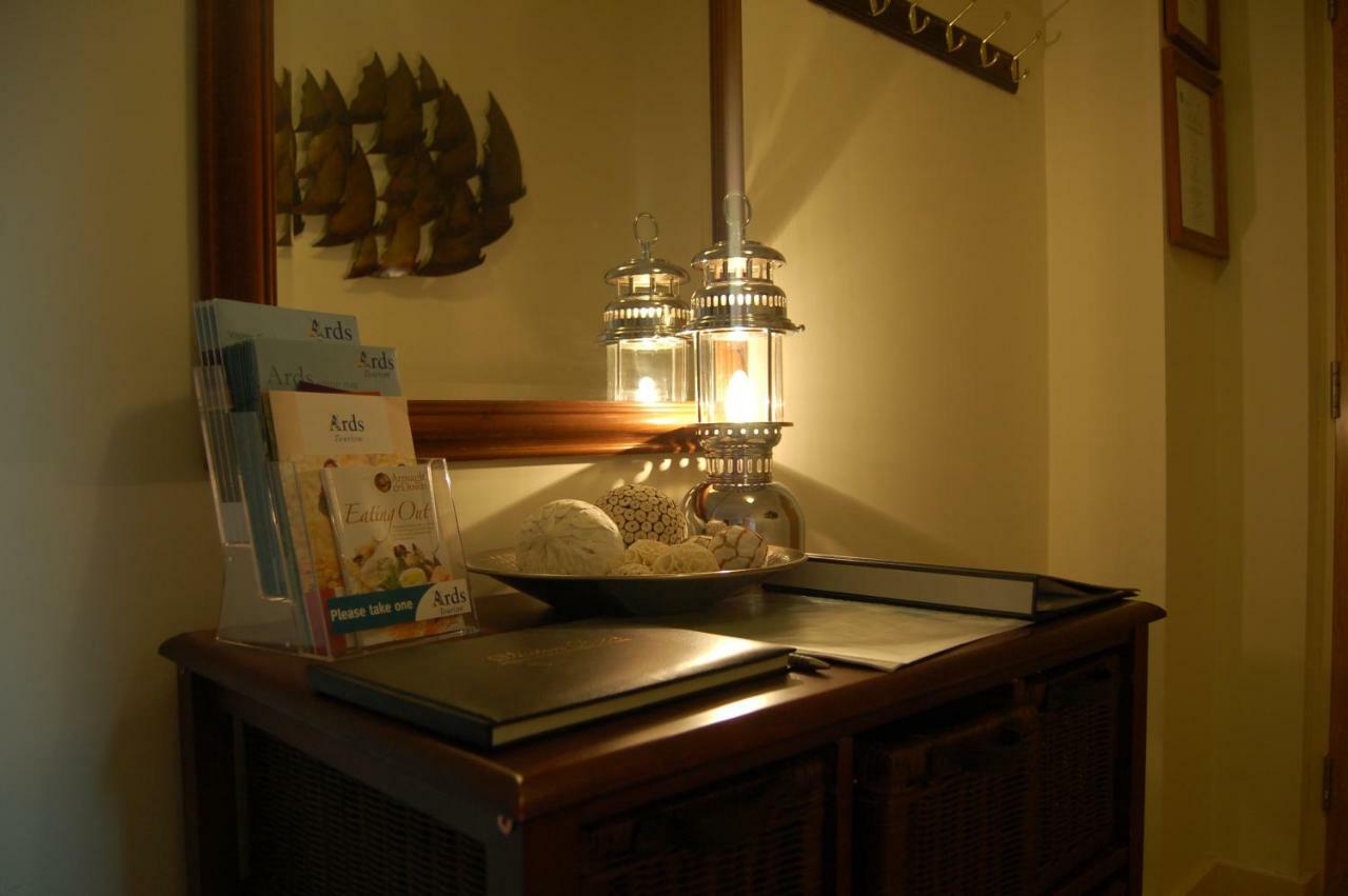 Apartment 2 The Waterfront Portaferry Εξωτερικό φωτογραφία